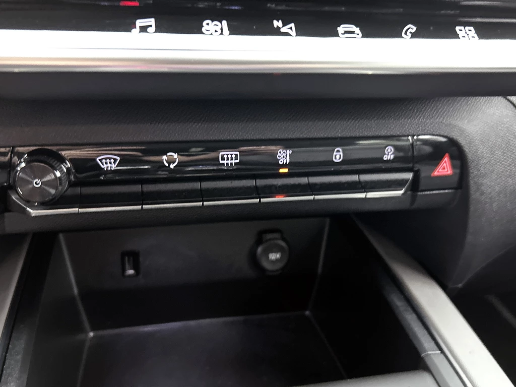 Citroën C5 Aircross – foto 11