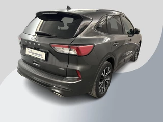 Ford Kuga – thumbnail 3
