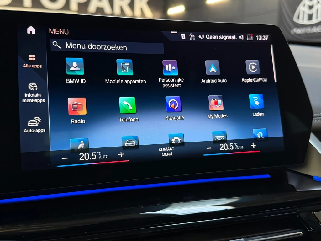 BMW X1 – foto 31