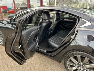 Mazda 6 – thumbnail 23