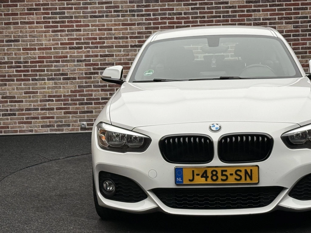 BMW 1 Serie – foto 12