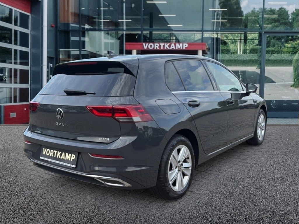 Volkswagen Golf – foto 5