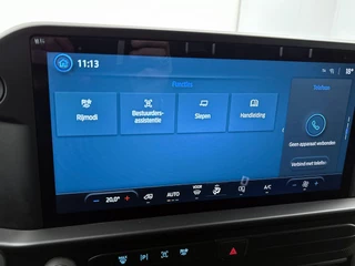 Ford Transit Custom – thumbnail 24