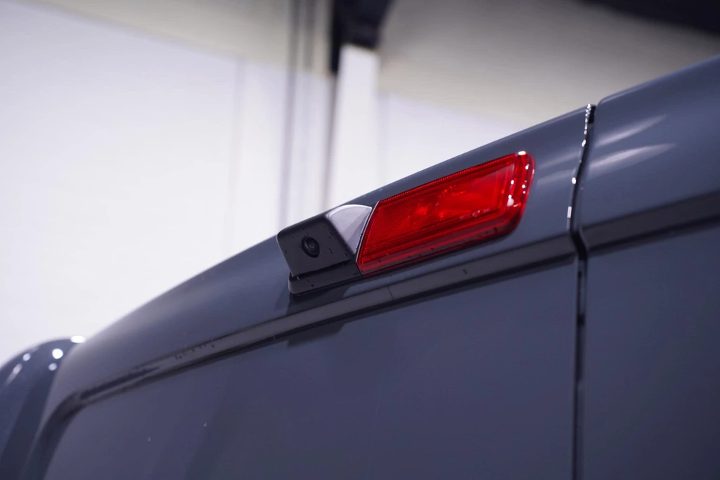 Renault Trafic – foto 19