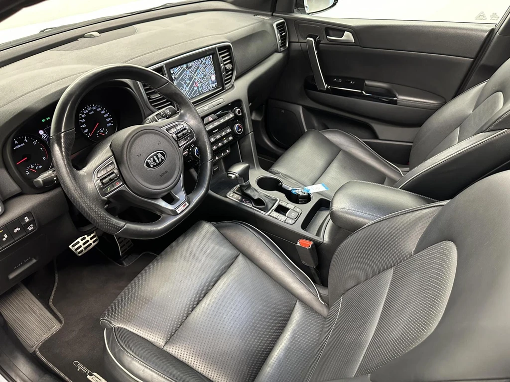 Kia Sportage – foto 21