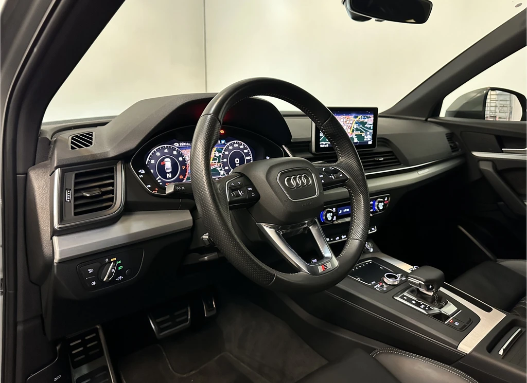 Audi Q5 – foto 10