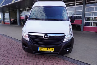 Opel Movano – thumbnail 10