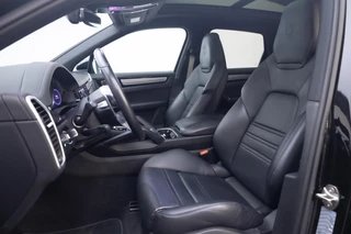 Porsche Cayenne – thumbnail 11