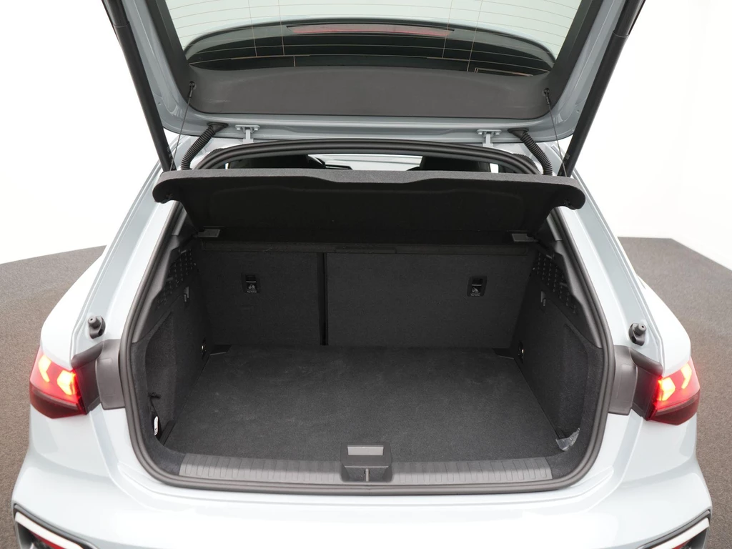 Audi A3 – foto 42