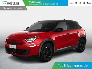 Fiat 600 – thumbnail 1