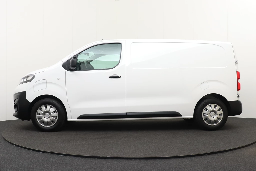Opel Vivaro-e – foto 2