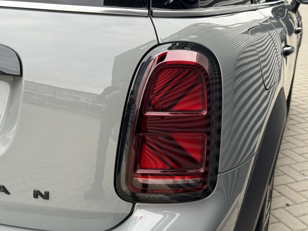 MINI Countryman – foto 27