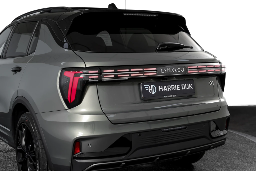 Lynk & Co 01 – foto 6