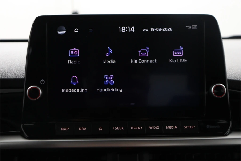 Kia Picanto – foto 47