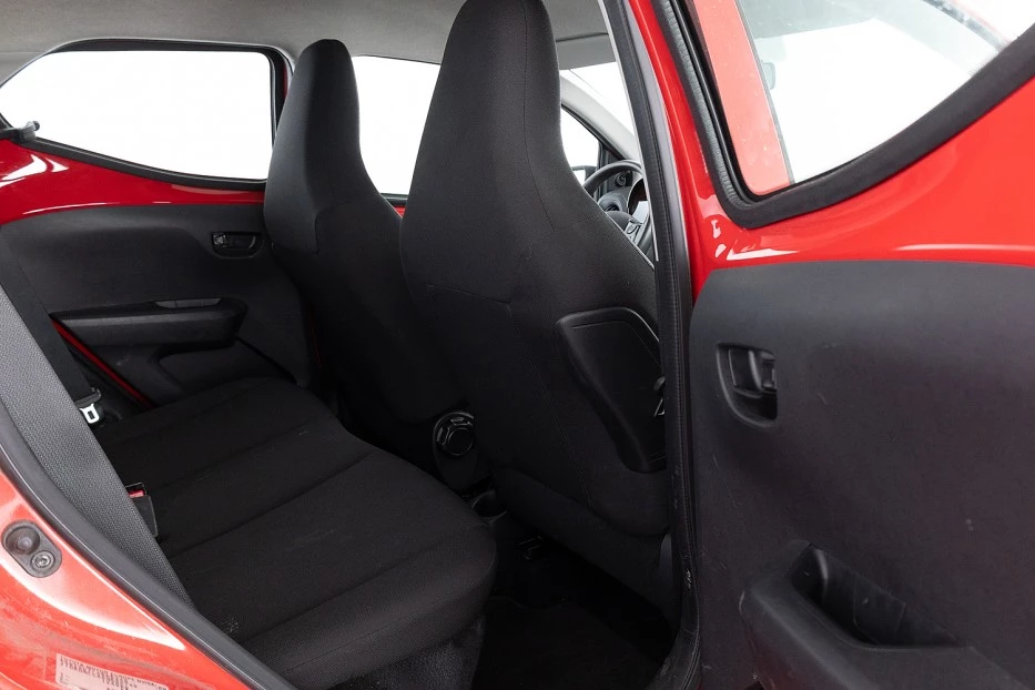 Toyota Aygo – foto 14