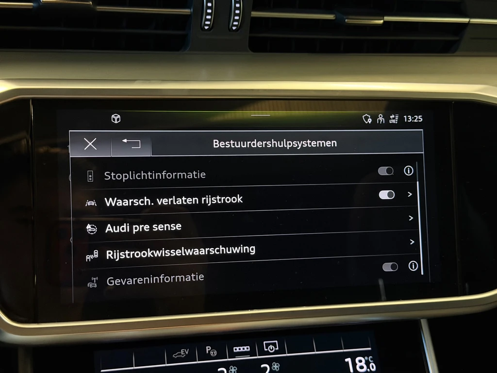 Audi A6 – foto 24