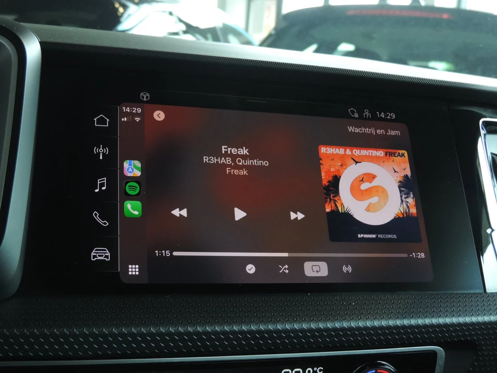Audi A1 – foto 42