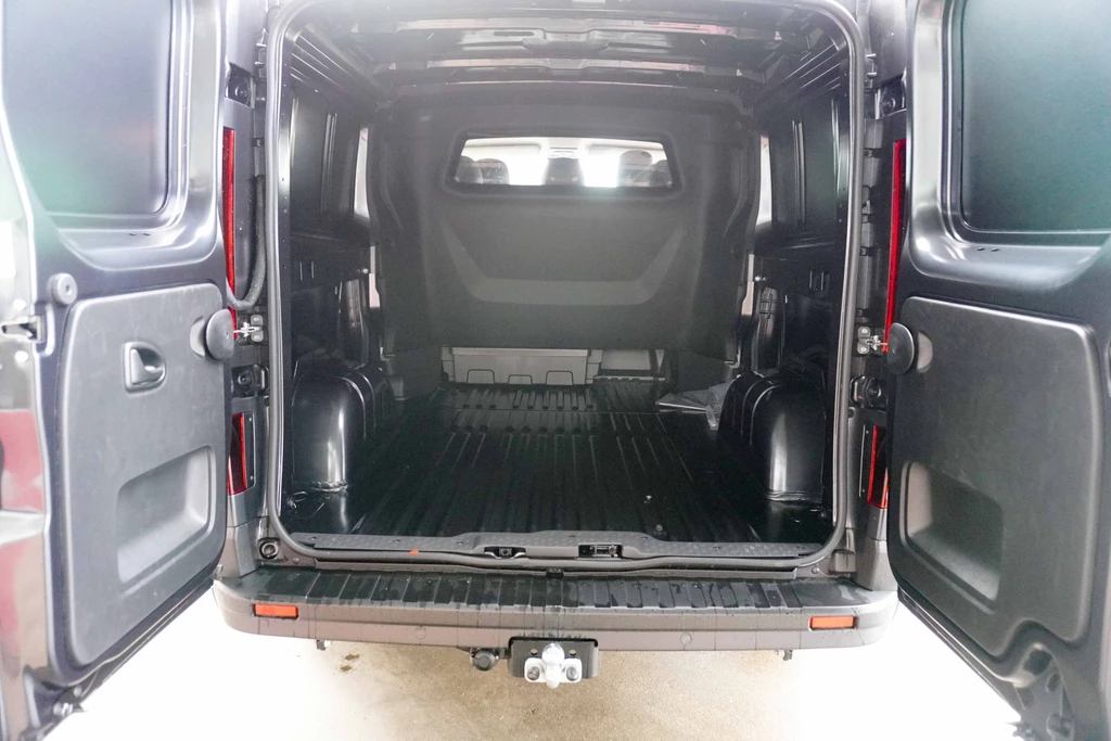 Renault Trafic – foto 13