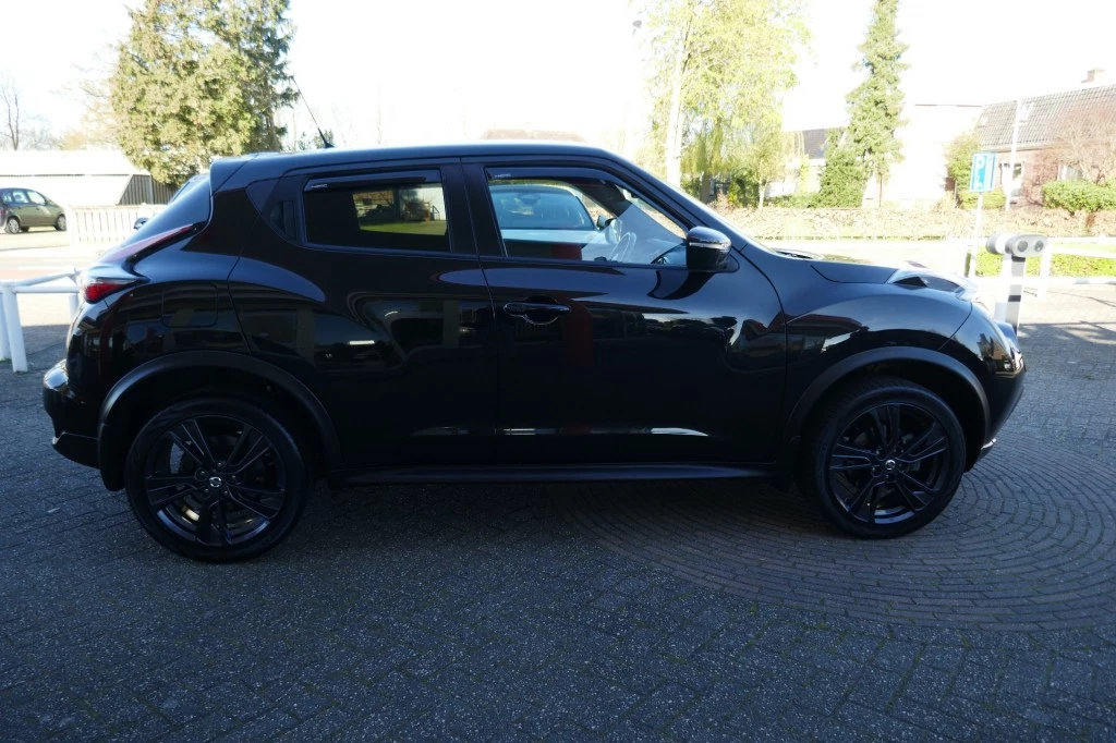 Nissan Juke – foto 6