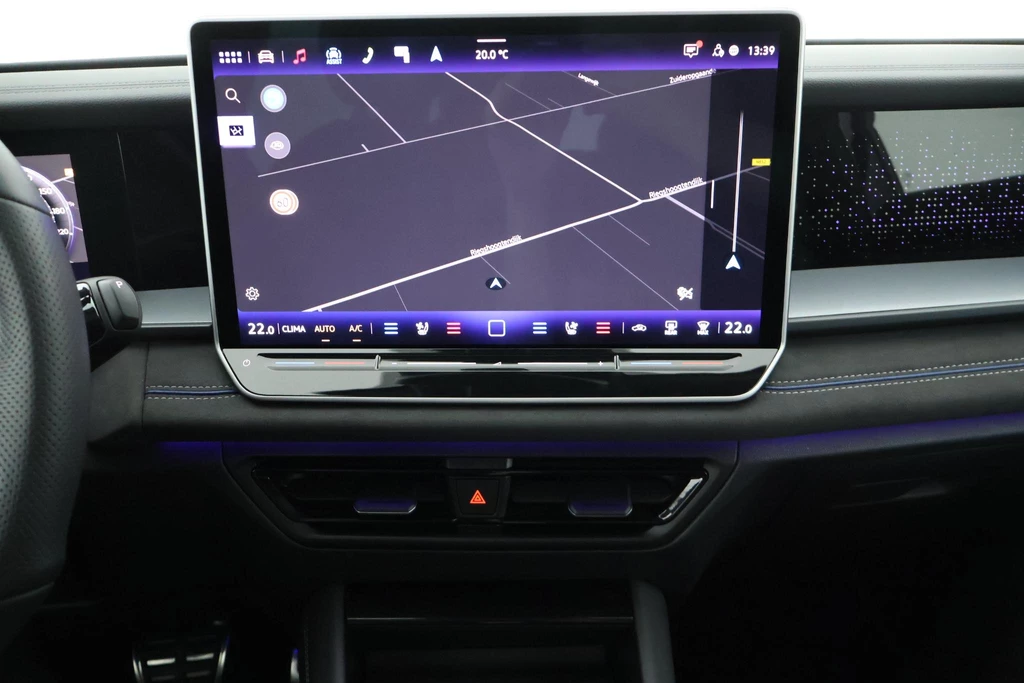 Volkswagen Tayron – foto 19