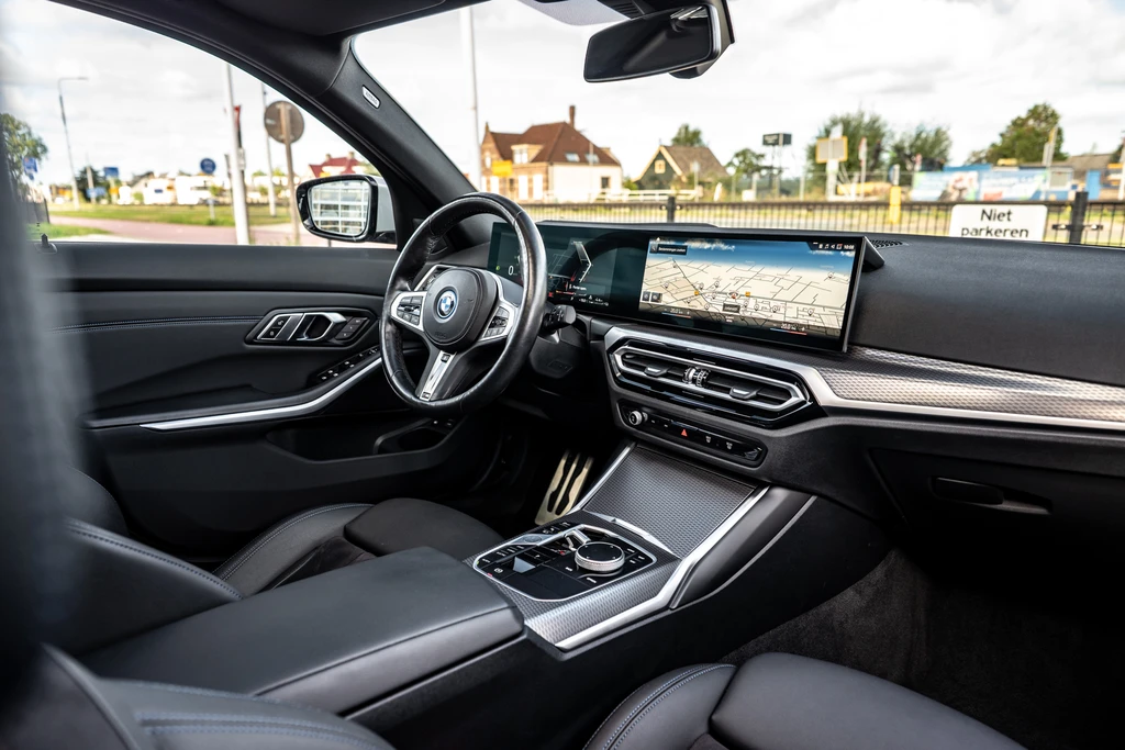 BMW 3 Serie – foto 38
