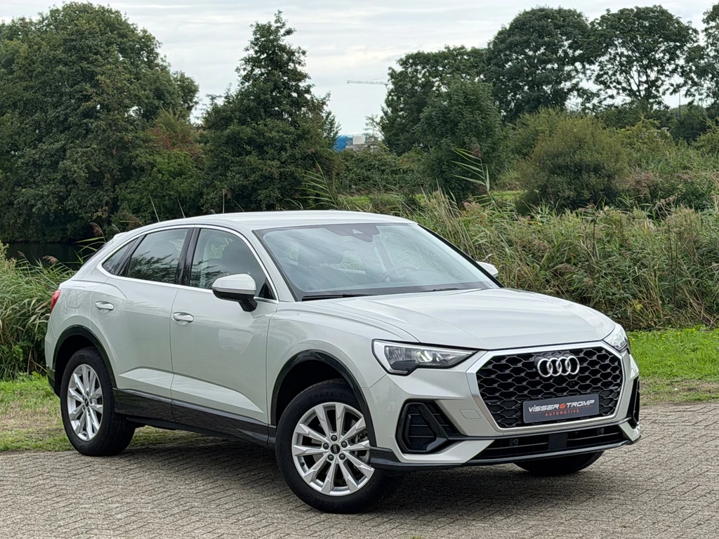 Audi Q3 – foto 8