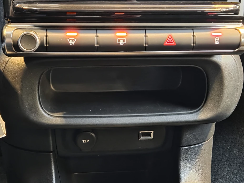 Citroën C3 – foto 32