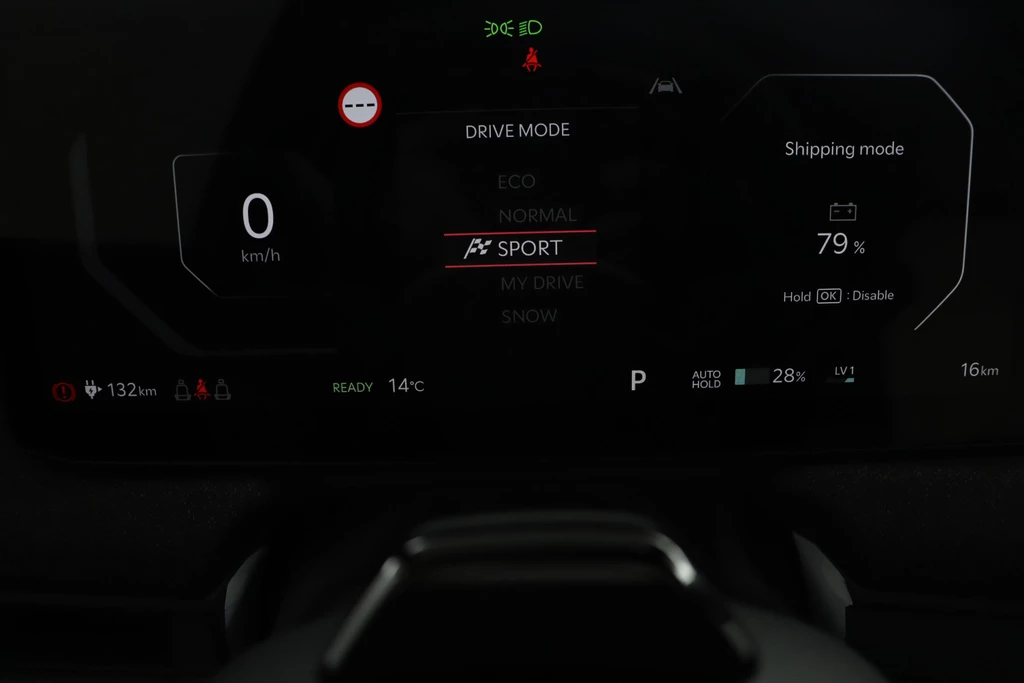 Kia EV3 – foto 43