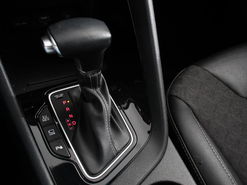 Kia Niro – foto 14