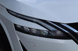 Nissan QASHQAI – thumbnail 30