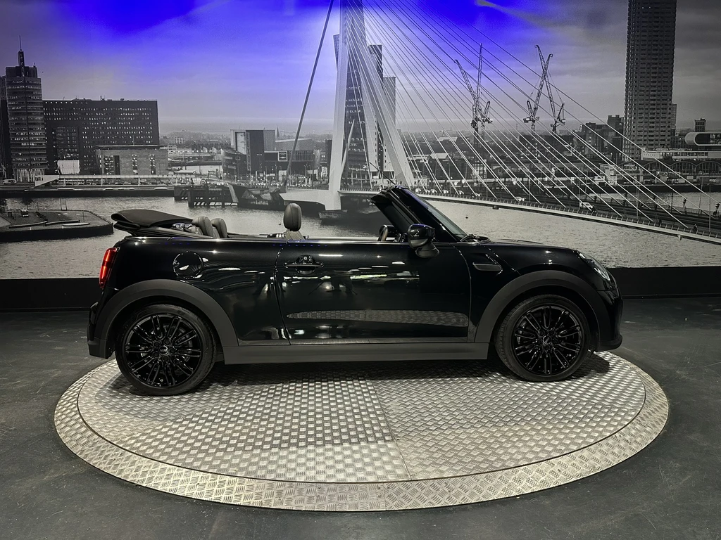 MINI Cooper Cabrio – foto 13