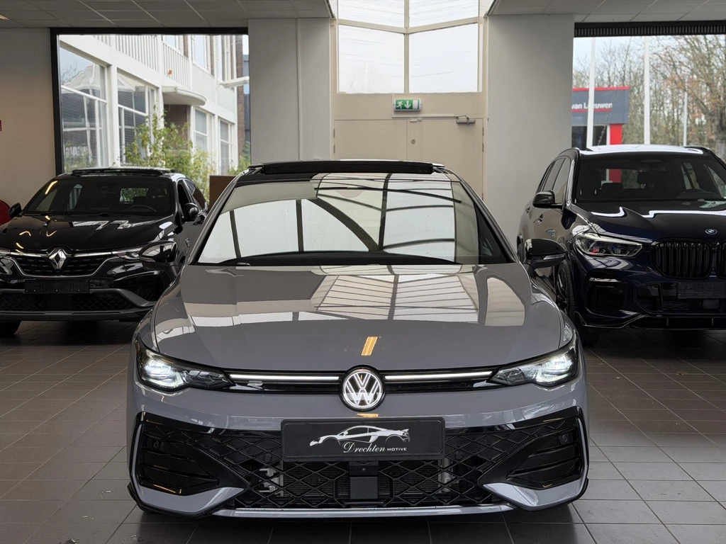 Volkswagen Golf – foto 8