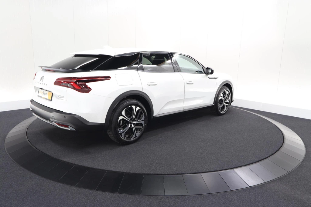 Citroën C5 X – foto 8
