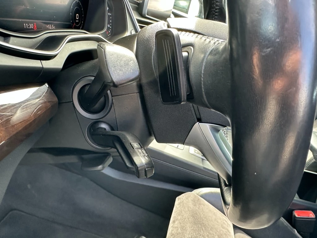 Audi Q5 – foto 24