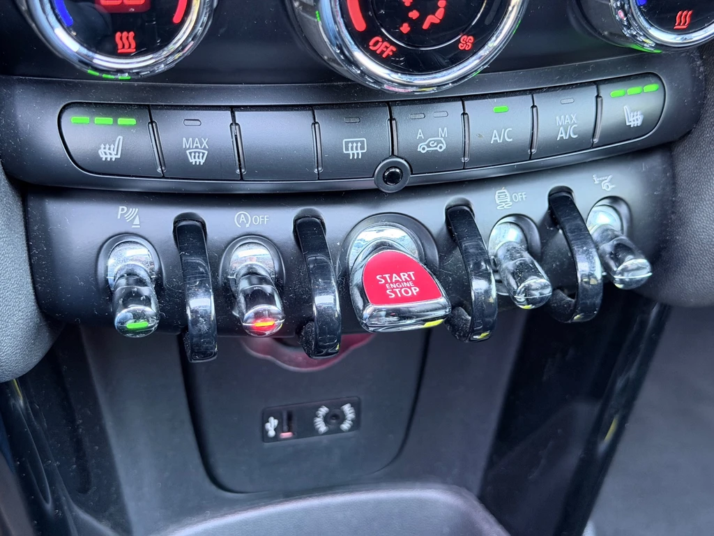 MINI 5-deurs – foto 22