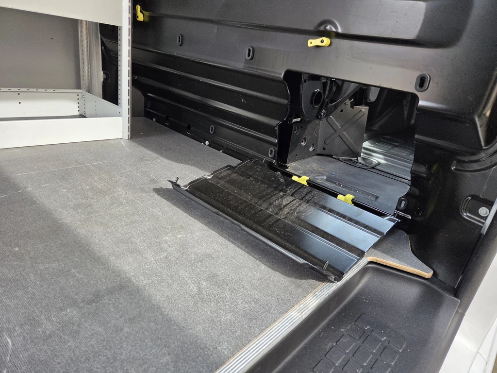 Opel Vivaro – foto 16