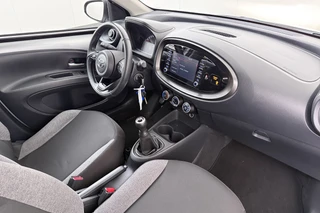 Toyota Aygo – thumbnail 14