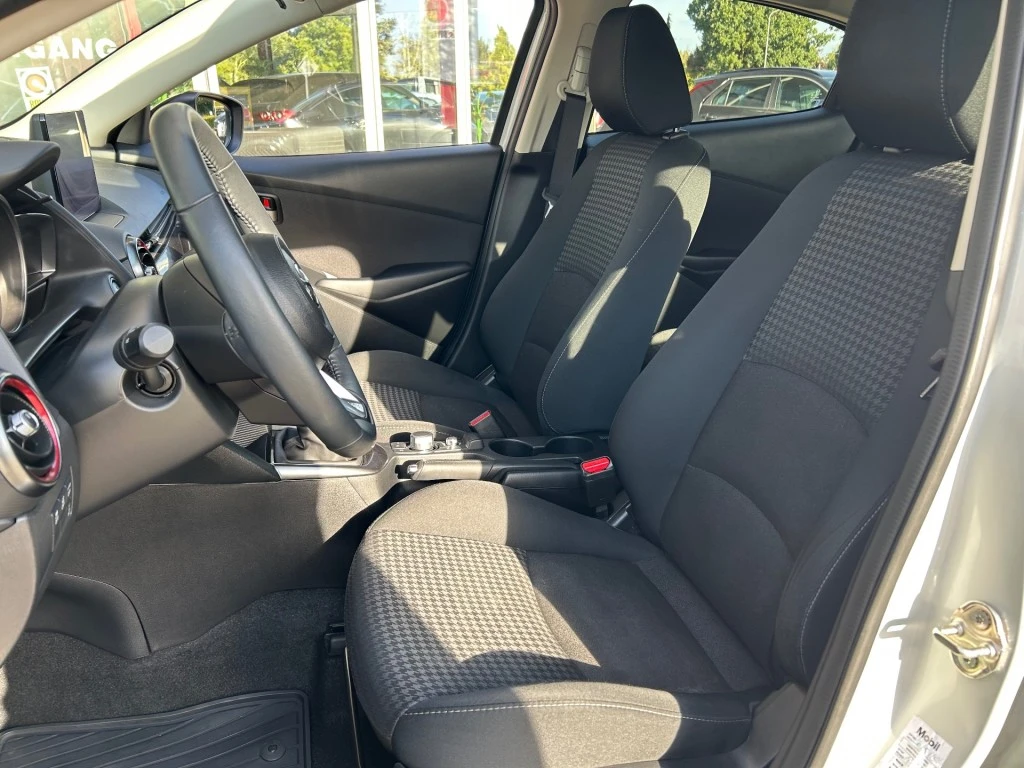 Mazda 2 – foto 6