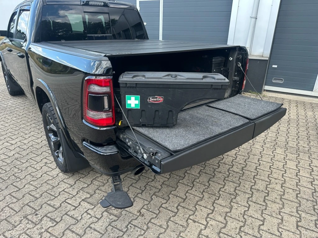 Dodge Ram 1500 – foto 5