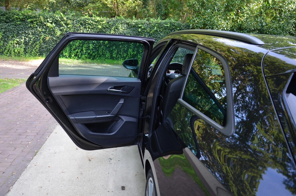 SEAT Leon – foto 40