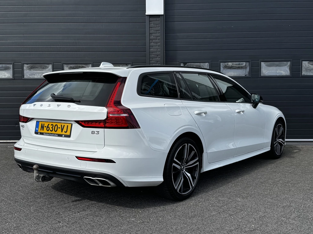 Volvo V60 – foto 3