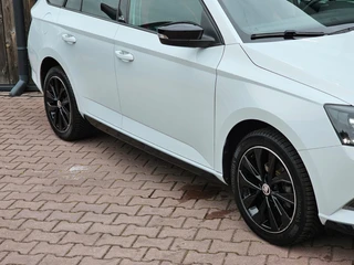 Škoda Fabia – thumbnail 24