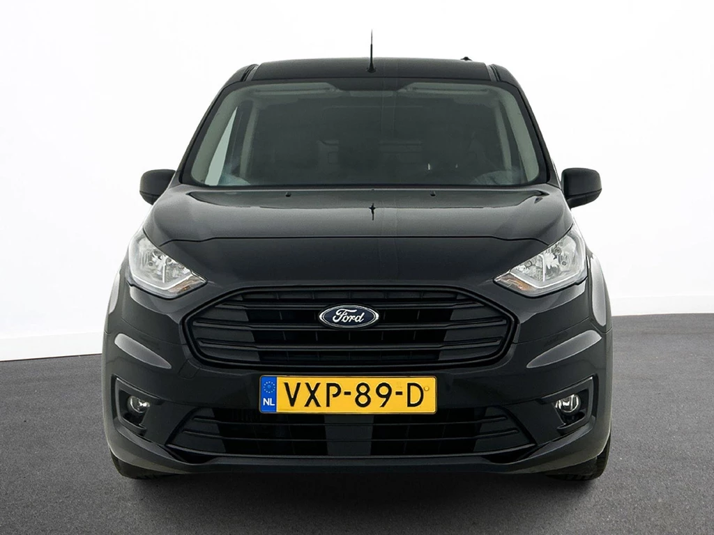 Ford Transit Connect – foto 7