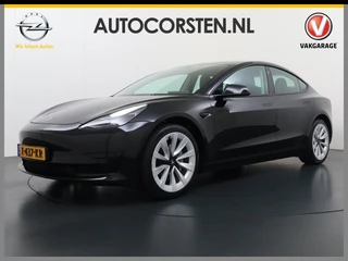 Tesla Model 3 – thumbnail 2