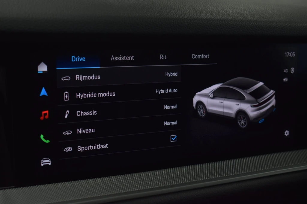 Porsche Cayenne – foto 29