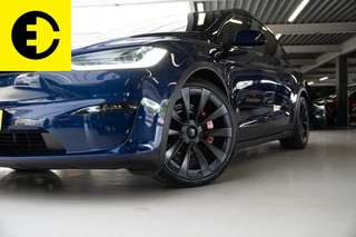 Tesla Model X – thumbnail 6