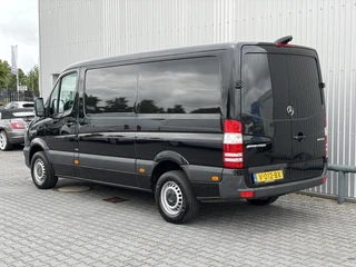 Mercedes-Benz Sprinter – thumbnail 4