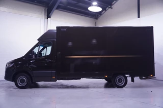 Mercedes-Benz Sprinter – thumbnail 2