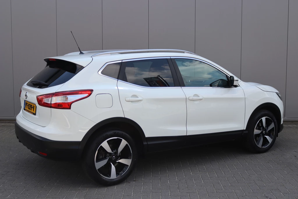 Nissan QASHQAI – foto 4