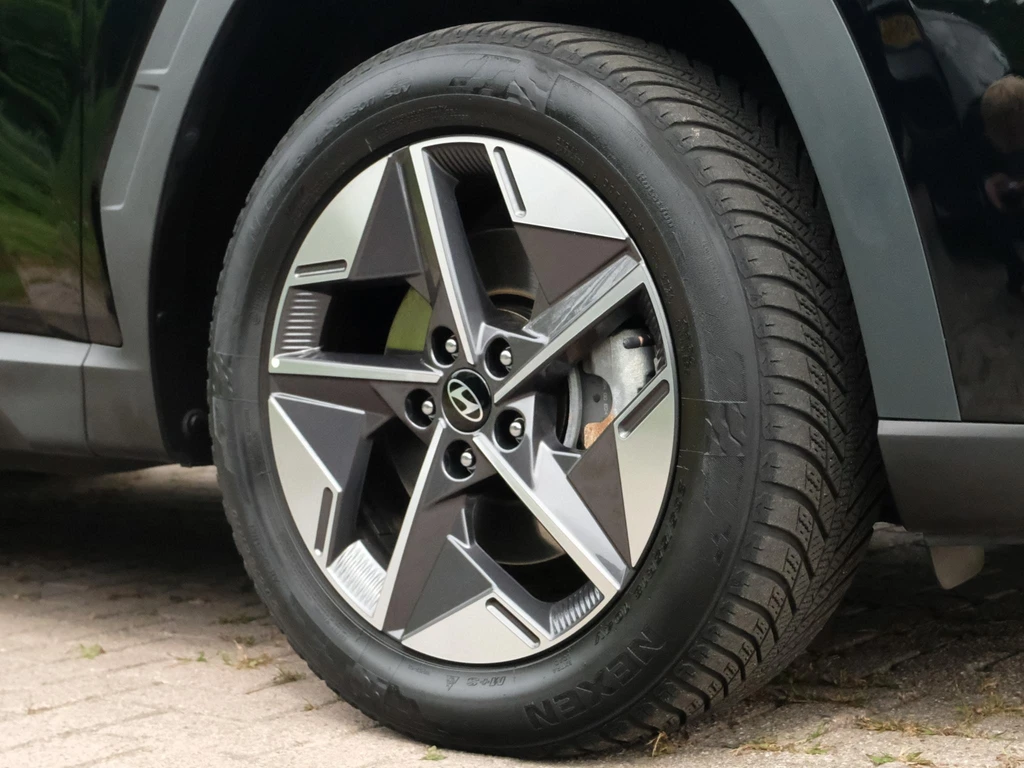 Hyundai Tucson – foto 6